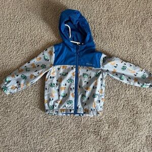 Eddie Bauer Lightweight Jacket
